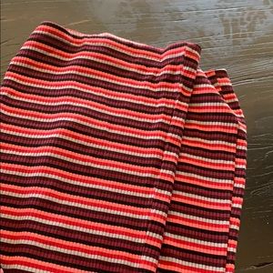 Reformation jumpsuit